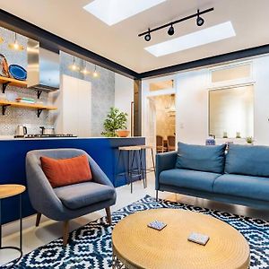 Appartement met Twee Slaapkamers
